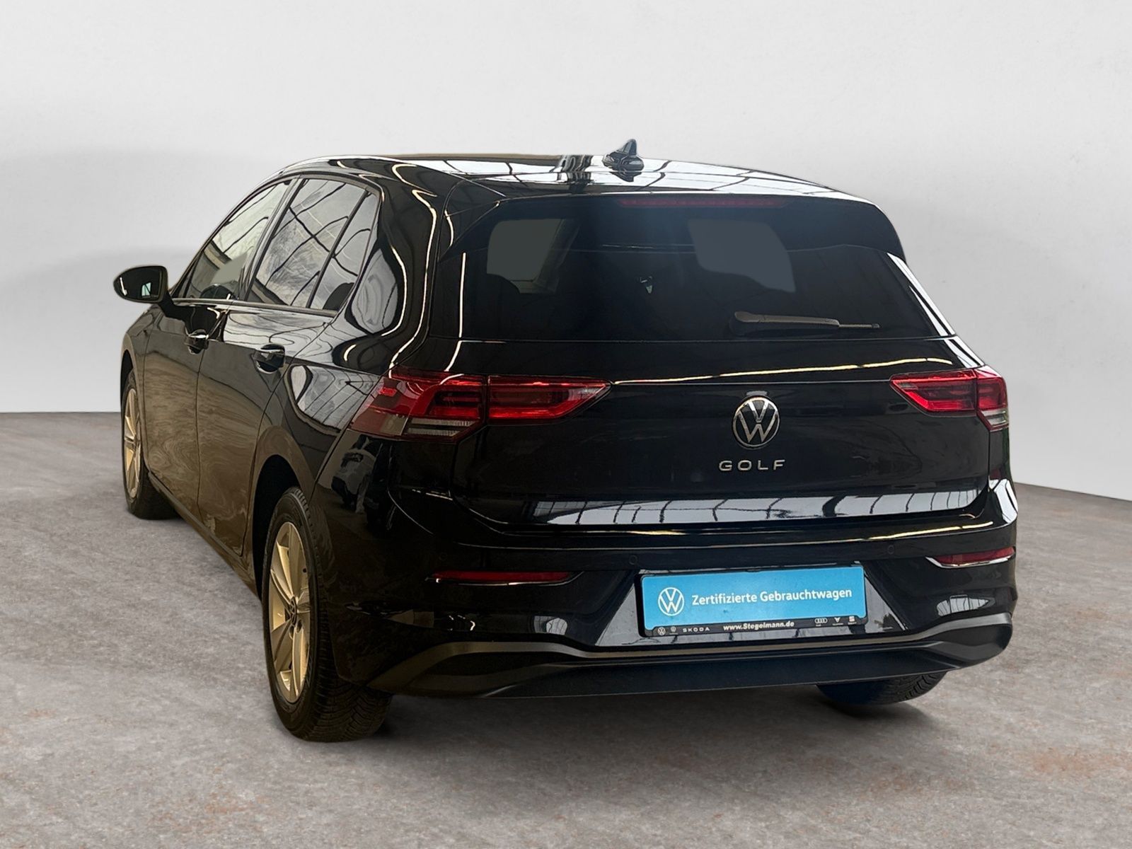 Volkswagen Golf - Bild 4