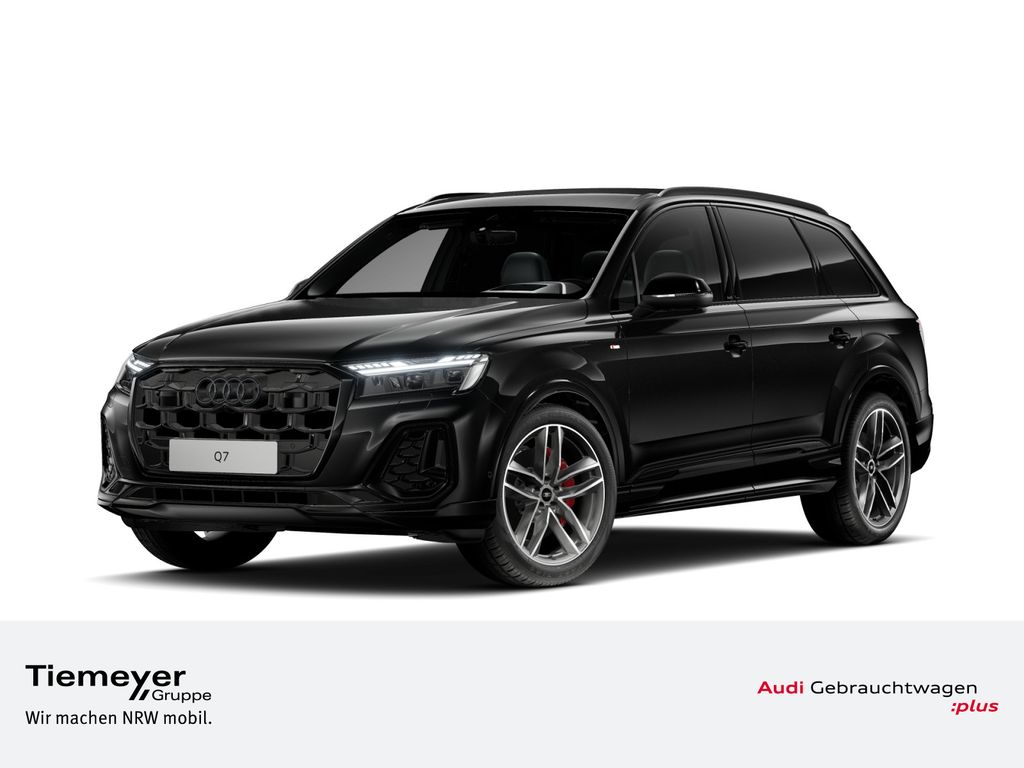 Image of Audi Q7
