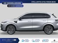 Leapmotor B10 - Vorschau Bild 5