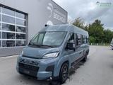 Sunlight Camper Van CLIFF 640 Adventure Edition Modell 20 - Sunlight Camper Van Cliff 640