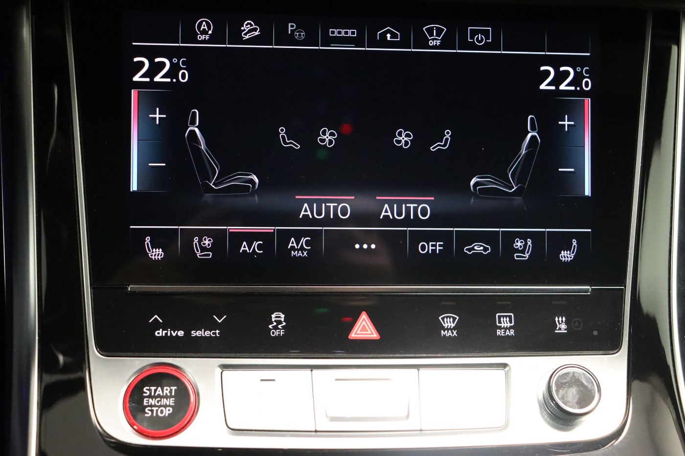 Audi RSQ8 - Bild 13