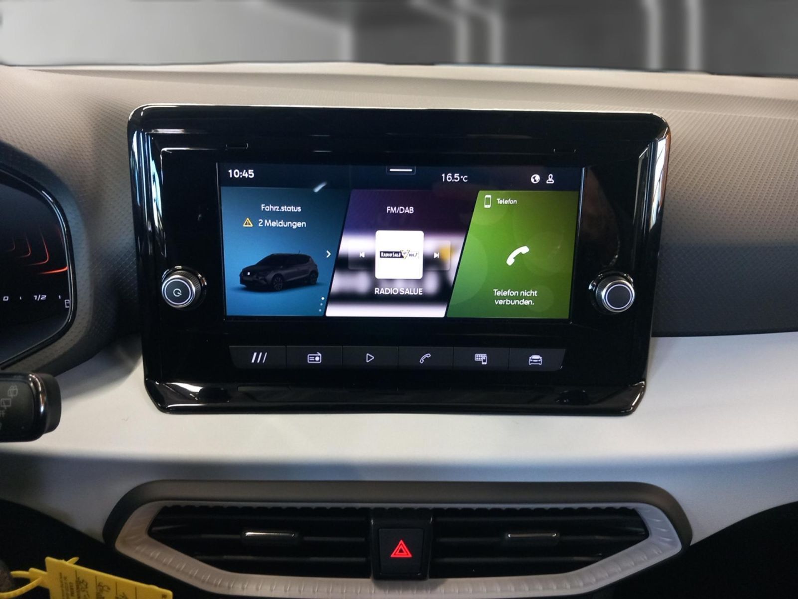 Seat Arona - Bild 12