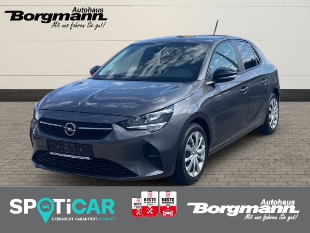 Image of Opel Corsa