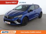 Renault Clio 1.0 TCe Esprit Alpine *NAVI*LED*CAM*ACC*SHZ - Renault Clio aus 2025