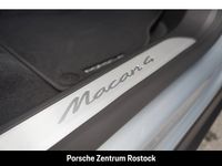 Porsche Macan - Vorschau Bild 34