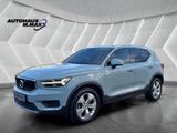 Volvo XC40 Momentum 1.Hand Navi Spur LED Volldigital - Volvo XC40 Gebrauchtwagen in Frankfurt