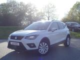 Seat Arona1.6 TDI DSG Style LED Navi SHZ VC Alcantara - Seat Arona: Style