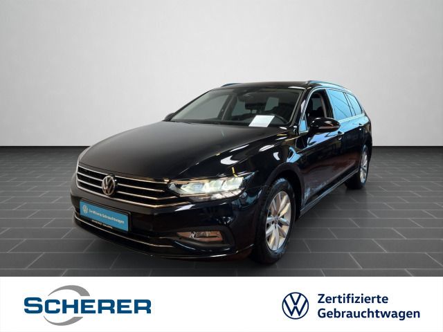 Volkswagen Passat Variant Business 1.5 TSI DSG LED,Navi,AHK