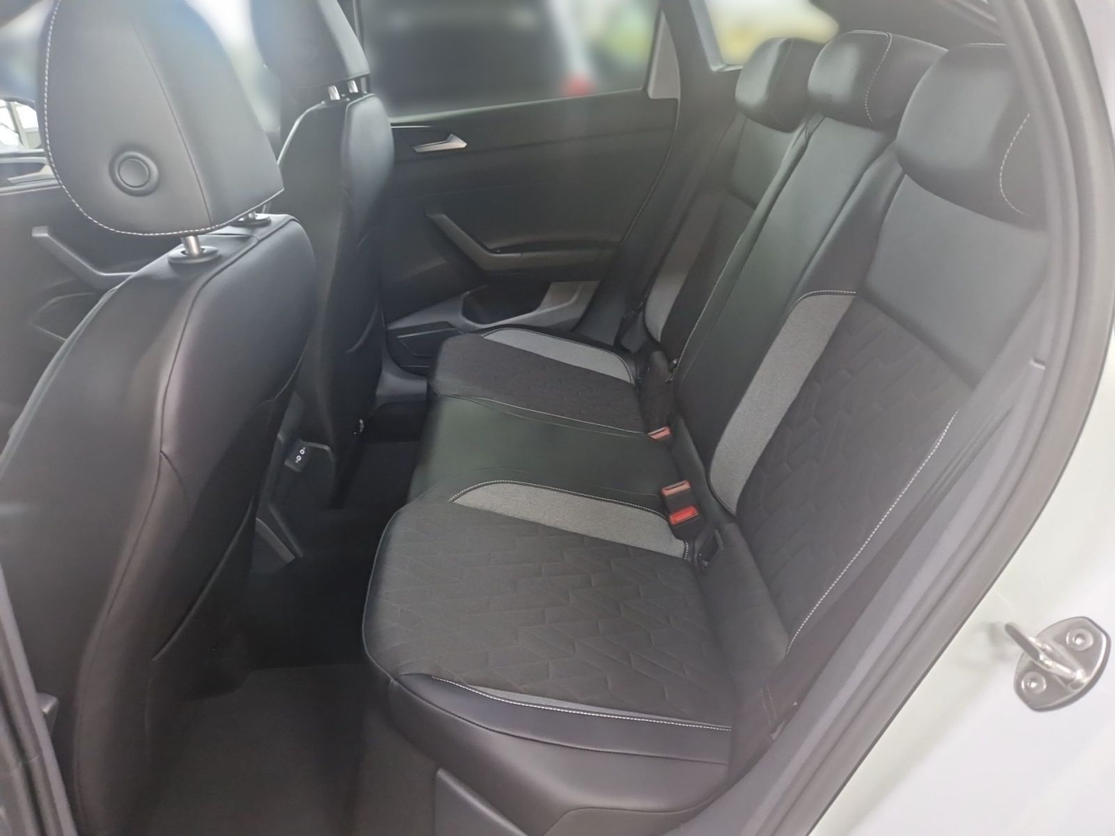 Volkswagen Taigo - Bild 5