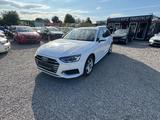 Audi A4 Avant 35 TDI advanced Navi!!Sitzheizung!! - Audi Gebrauchtwagen in Augsburg