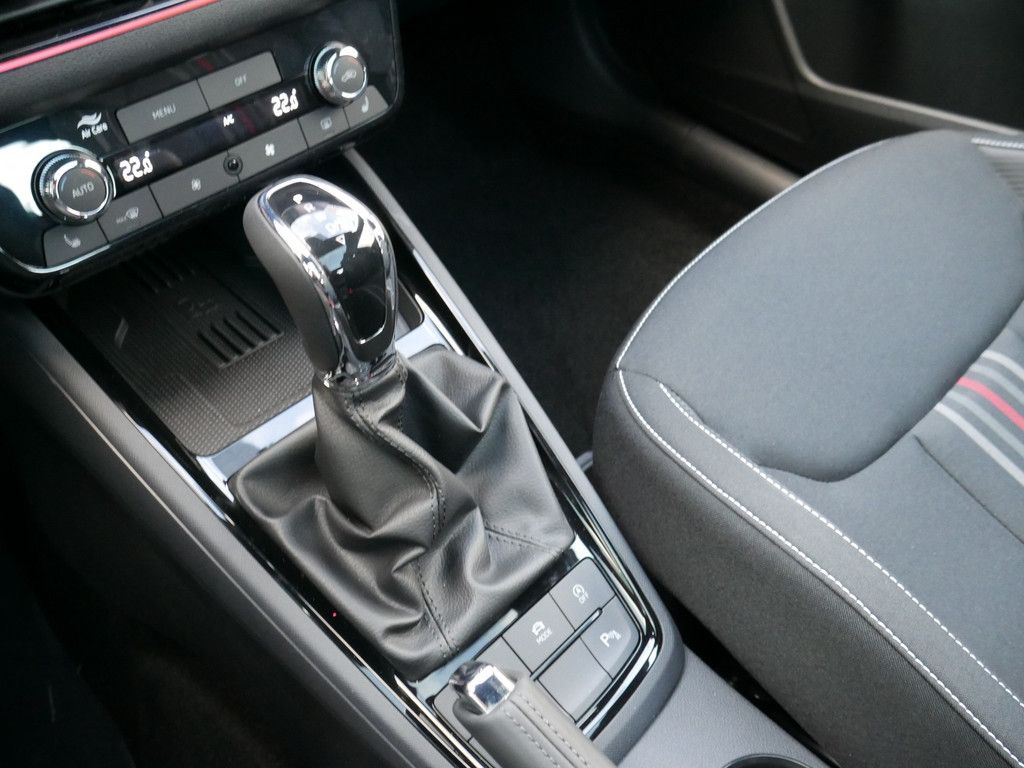 Skoda Kamiq - Bild 12