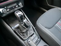 Skoda Kamiq - Vorschau Bild 12