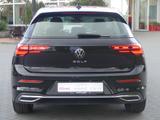 Volkswagen Golf VIII 1.5 16V TSI - Volkswagen Golf: 16v