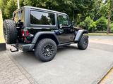 Jeep Wrangler 3,6 l  6 Zylinder Rubicon - Jeep Wrangler in Krefeld