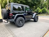 Jeep Wrangler 3,6 l  6 Zylinder Rubicon - Jeep Wrangler aus 2019