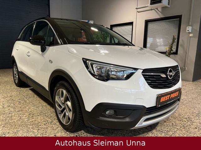 Opel Crossland  X  INNOVATION/Klima/Alu/Top-pflege