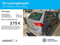 Volkswagen Tiguan - Vorschau Bild 3