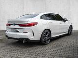 BMW 218d M-Sport,Pano,Memory,HUD,H/K,LHZ,DA,ACC - BMW 218 Gran Coupé in Wuppertal