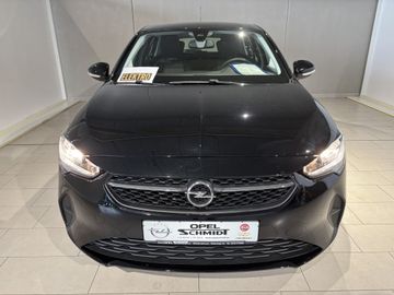 Fotografie 2 des Opel Corsa Corsa-e Edition