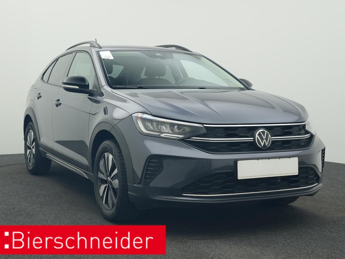 Volkswagen Taigo 1.0 TSI Goal LED ACC PDC SHZ, миниатюра 8
