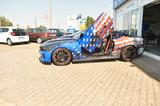 Chevrolet Camaro 6.2 V8 ZL1 Supercharged 740 PS LSD Türen - Chevrolet mit Benzin-Antrieb: Zl1