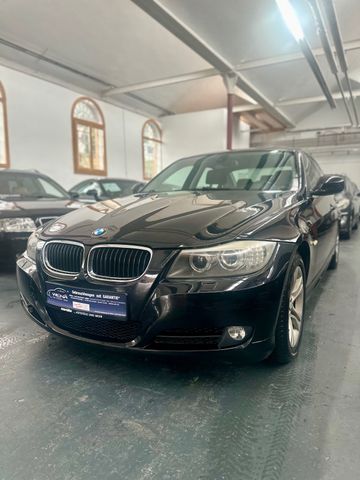 BMW 320i Lim. TÜV & Service NEU