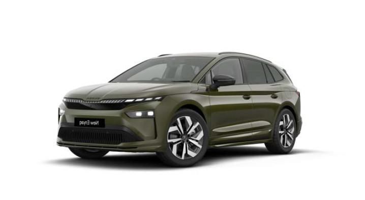 Skoda SKODA ENYAQ SPORTLINE 60 SOFORT VERFÜGBAR !!!