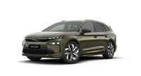 Skoda Enyaq - Vorschau Bild 1