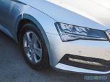 Skoda Superb Combi 2.0 TDI Ambition DSG AHK LED Navi - Skoda Superb in Bochum