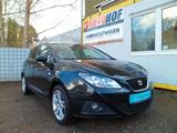 Seat Ibiza1.4 Copa KLIMA/ALU/TEMPOMAT 1.HD SCHECKHEFT - Seat Ibiza: Copa