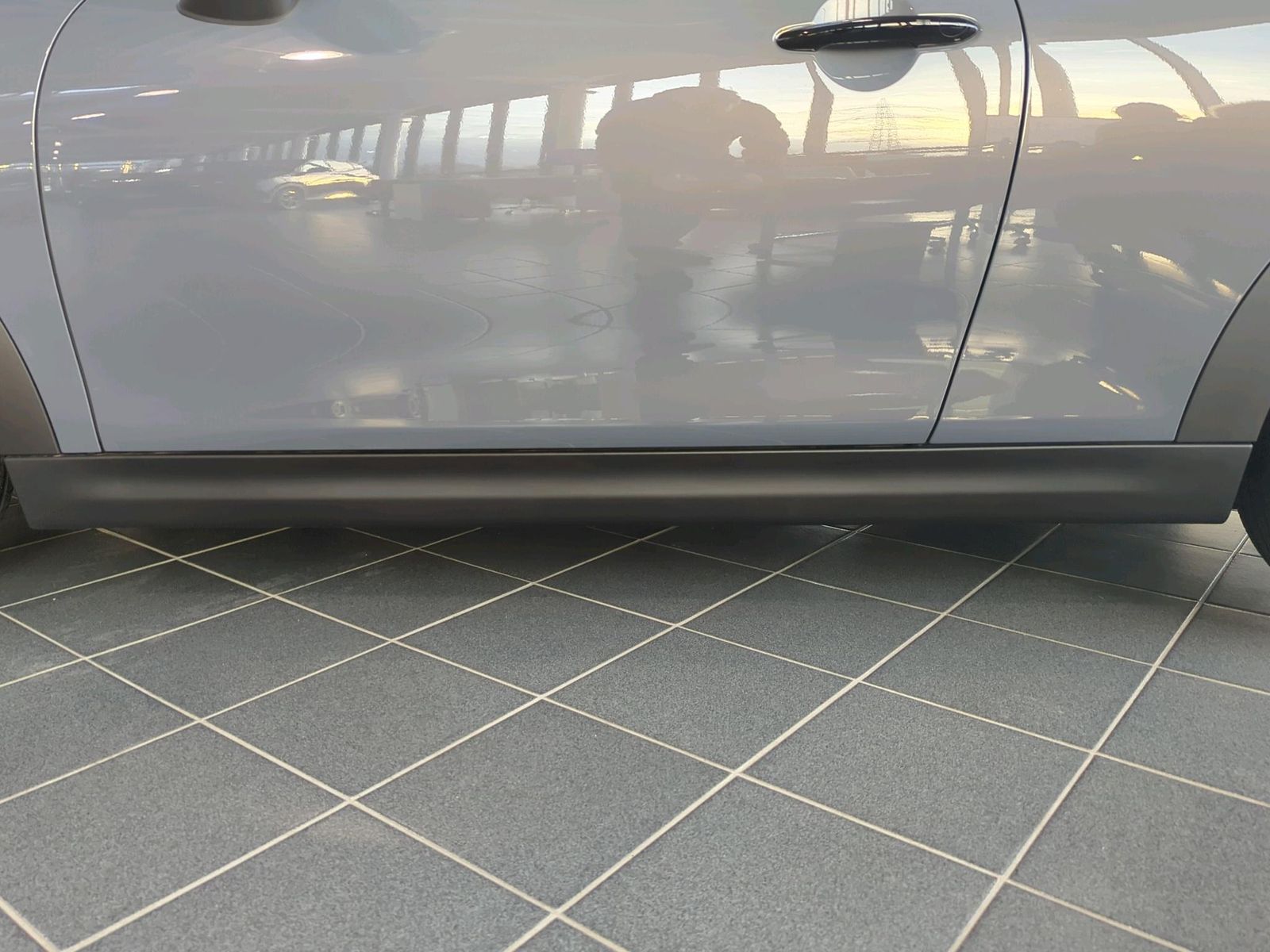 MINI Cooper S Cabrio - Bild 19