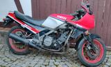 Yamaha FZ 750 Motorrad Papiere Schlüssel 100 PS  - Angebote