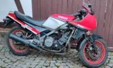 Yamaha FZ 750 Motorrad Papiere Schlüssel 100 PS  - Offers matching your search criteria