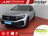 Volkswagen Touareg R-Line Black Style  3.0TDI Rechtslenker - Rechtslenker mit Diesel-Antrieb