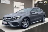 Mercedes-Benz GLA 200 AMG Line PDC Alufelgen Klimaanlage  - Mercedes-Benz: Alufelge