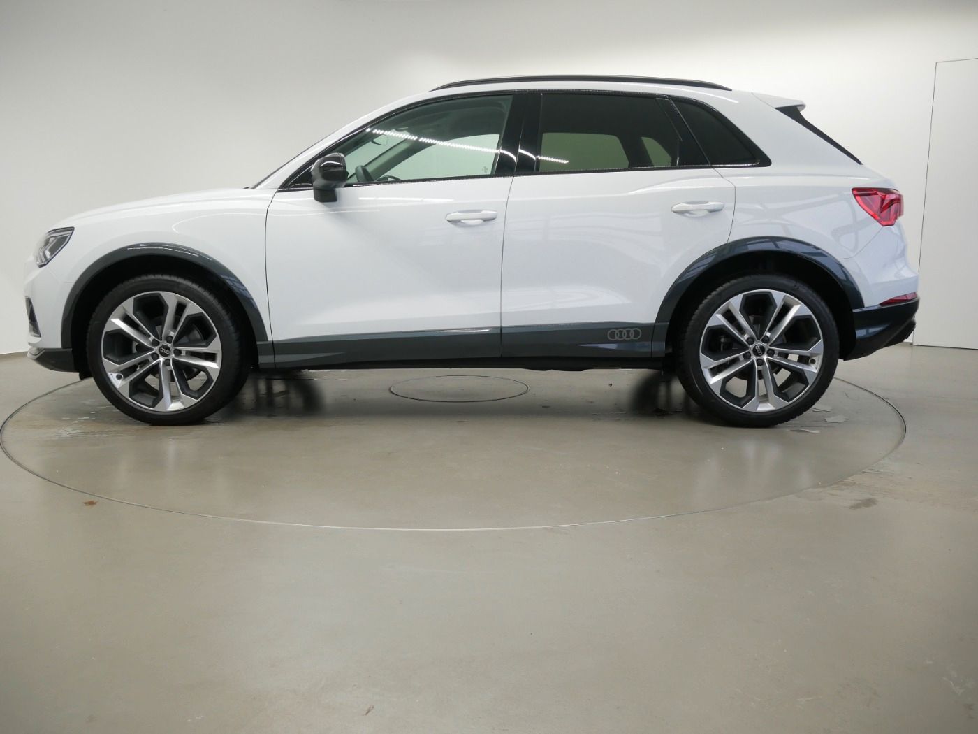 Audi Q3 - Bild 4