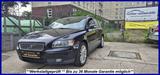 Volvo V50 Kombi D5 Momentum Aut 2.Hd.Volvo-SH GARANTIE - Volvo V50: Automatik