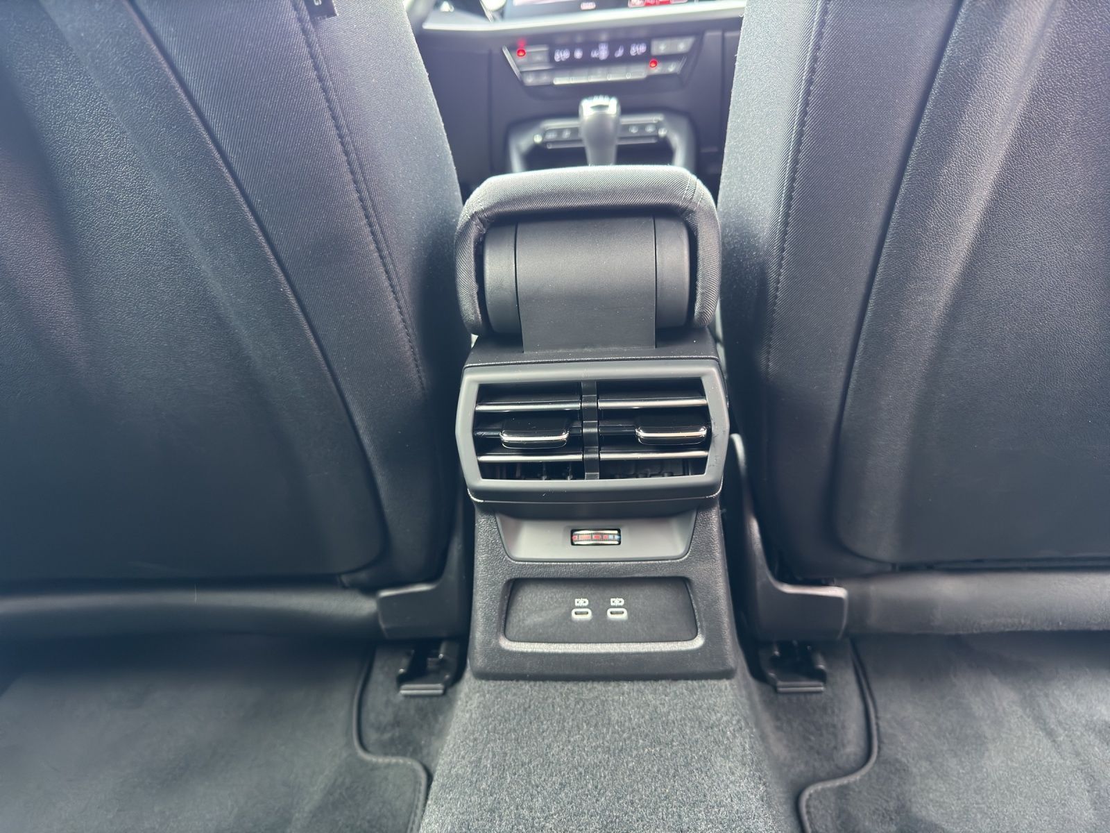 Audi A3 - Bild 16