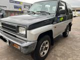 Daihatsu Feroza/Sportrak Hard Top SX 2 Paint SX - Daihatsu: Geländewagen, Feroza