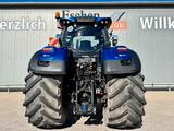 New Holland T7.315 AC 4x4 | Fronthydraulik*LoadSensing*Klima - New Holland Schlepper