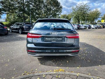 Audi A6 - 6