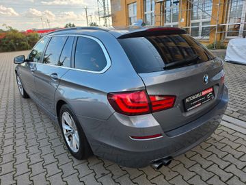 BMW 530 - 4