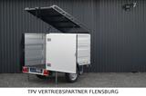 TPV KT-EU2 PLUS BORDWANDERHÖHUNG RELING 750KG *NEU* - Angebote