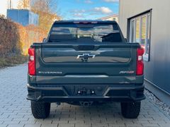 CHEVROLET Silverado 1500 Crew Cab ZR2 6.2l