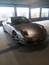Porsche 997 Carrera 4 Coupé Carrera - Porsche 997 in Hannover