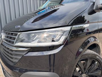 Volkswagen T6 Multivan - 2