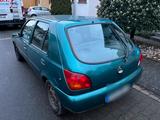 Ford Fiesta zu verkaufen achtfach bereift - gebrauchte Ford Fiesta aus dem Jahr 1999