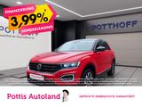 Volkswagen T-Roc 1.5 TSI DSG ACTIVE NAVI AHK KAMERA PDC - Volkswagen T-Roc in Hamm