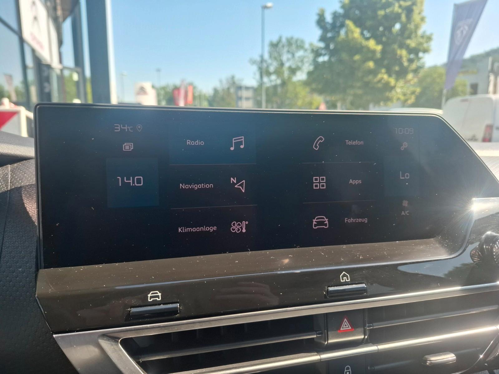 Citroën C4 PureTech 130 S&S C-Series