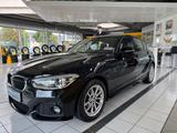 BMW Business-Paket+5-trg. 116 i M Sport+LED*NAVI* - BMW 116: M Sport